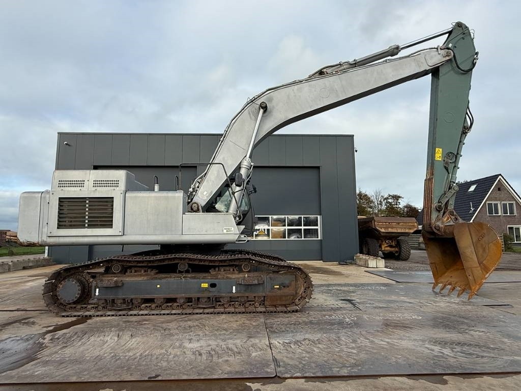 Escavatore Hitachi ZX 470 LC H-3: foto 7