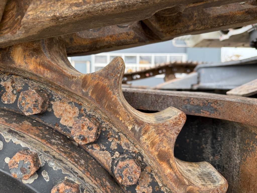 Escavatore Hitachi ZX 470 LC H-3: foto 30