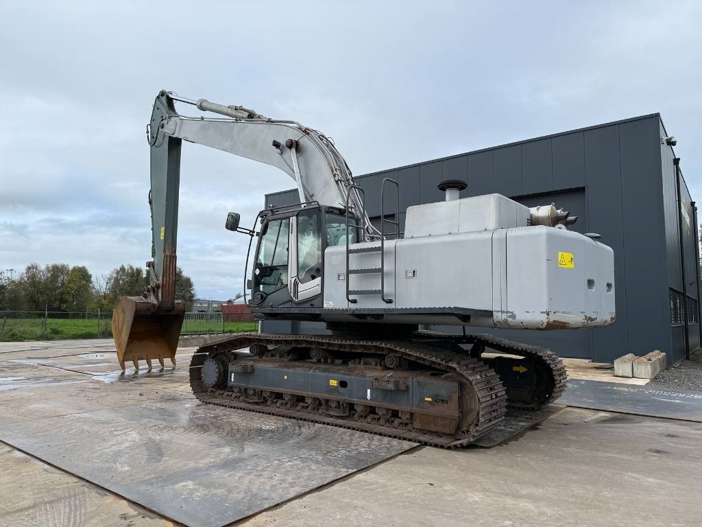 Escavatore Hitachi ZX 470 LC H-3: foto 34