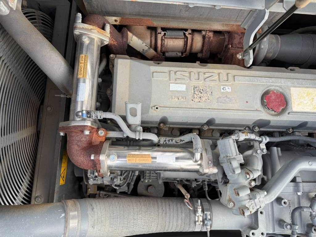 Escavatore Hitachi ZX 470 LC H-3: foto 15