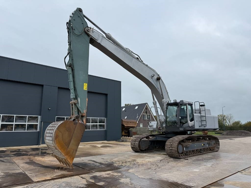 Hitachi ZX 470 LC H-3 - Escavatore: foto 2 Hitachi ZX 470 LC H-3 - Escavatore: foto 2