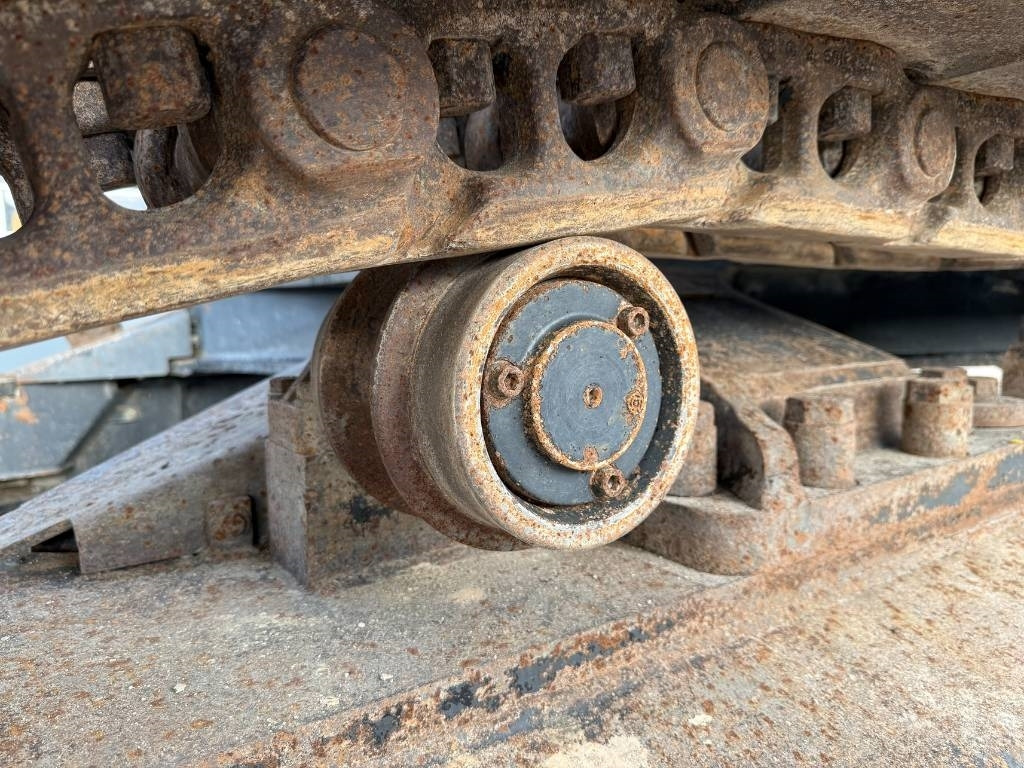 Escavatore Hitachi ZX 470 LC H-3: foto 28