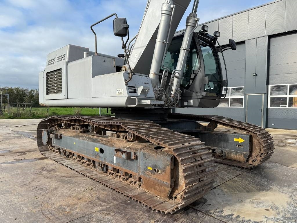 Escavatore Hitachi ZX 470 LC H-3: foto 35