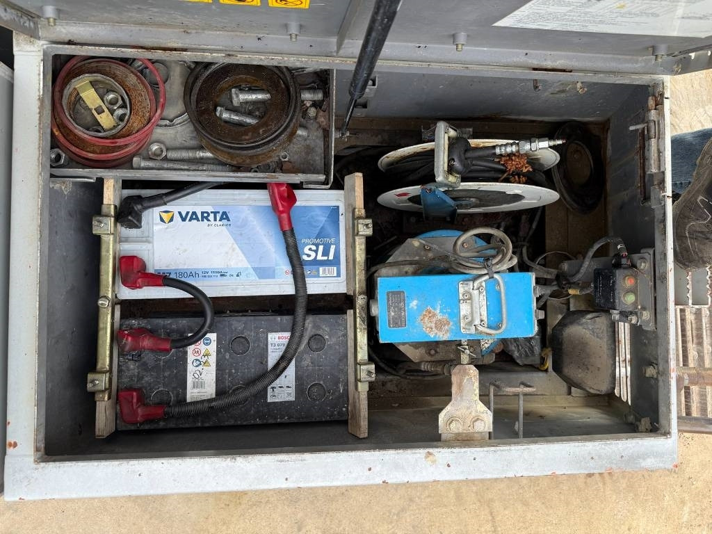 Escavatore Hitachi ZX 470 LC H-3: foto 13