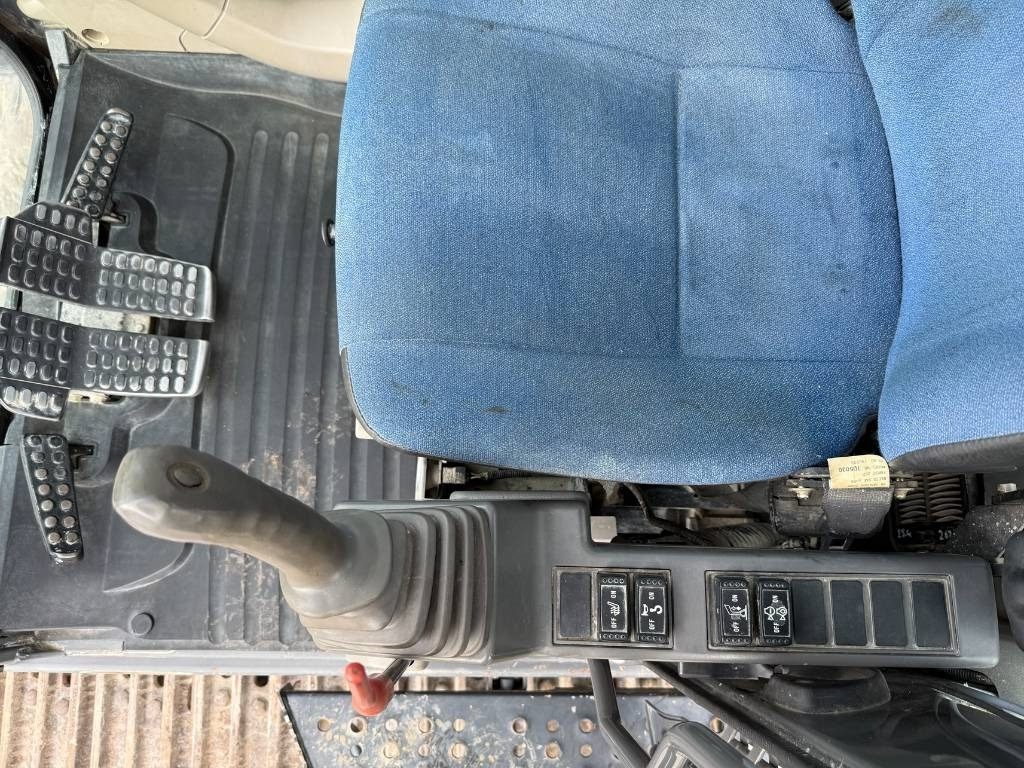 Escavatore Hitachi ZX 470 LC H-3: foto 20