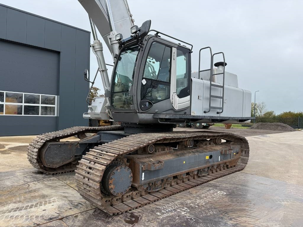 Escavatore Hitachi ZX 470 LC H-3: foto 31