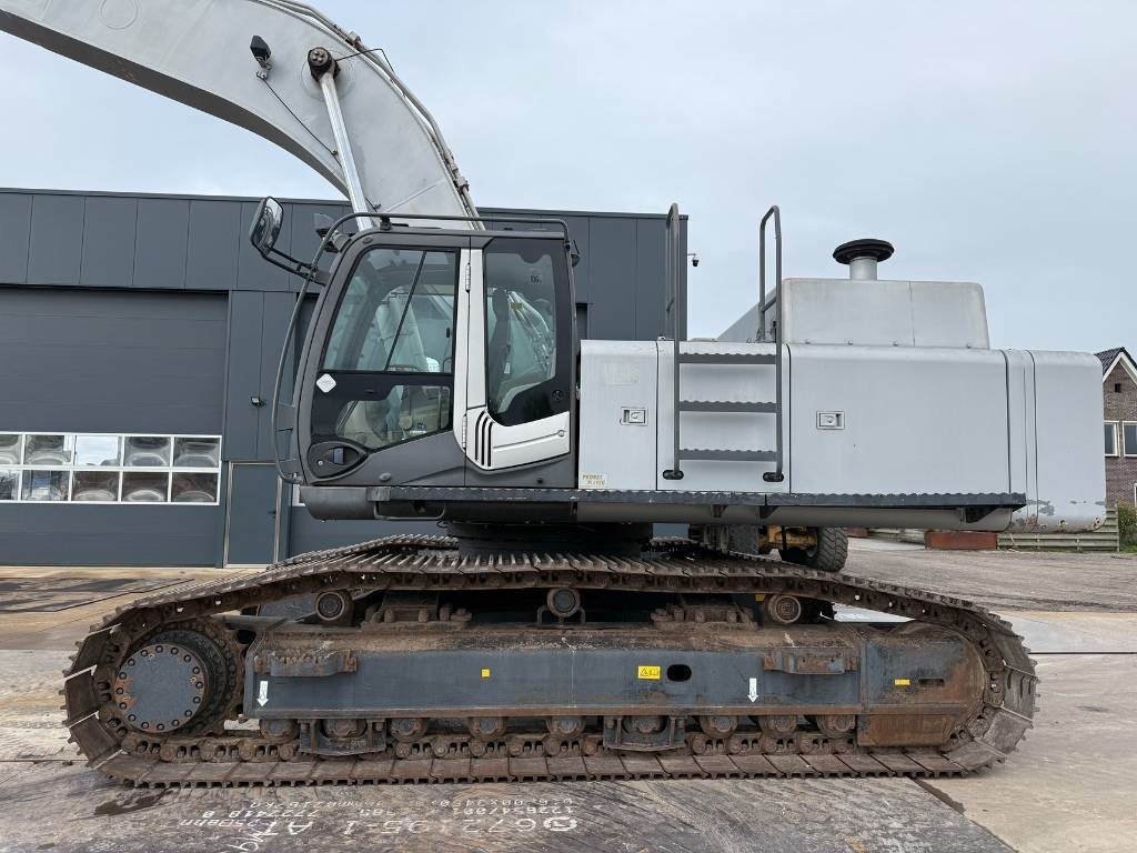 Escavatore Hitachi ZX 470 LC H-3: foto 32