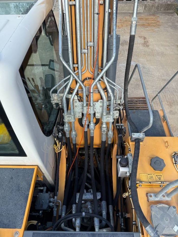 Liebherr R922 LC - Escavatore cingolato: foto 4 Liebherr R922 LC - Escavatore cingolato: foto 4