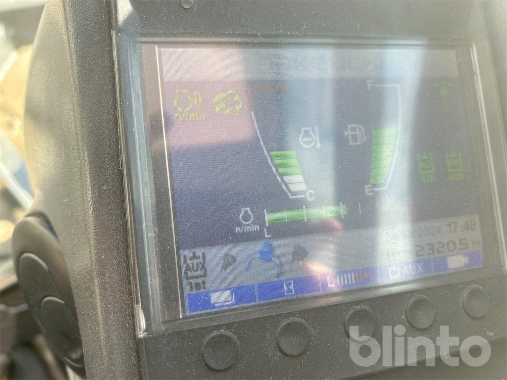 2015 Takeuchi TB 290 CVi - Miniescavatore: foto 5 2015 Takeuchi TB 290 CVi - Miniescavatore: foto 5