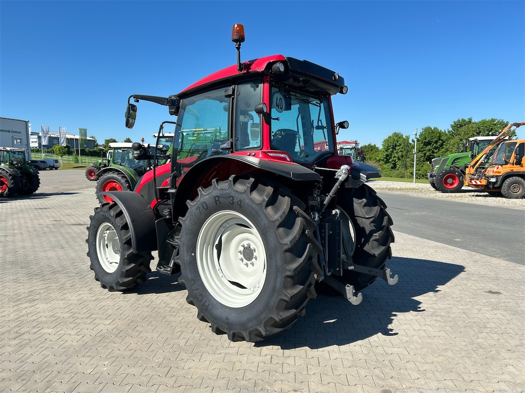 2023 Valtra A75SH (Tageszulassung) - Trattore: foto 3 2023 Valtra A75SH (Tageszulassung) - Trattore: foto 3