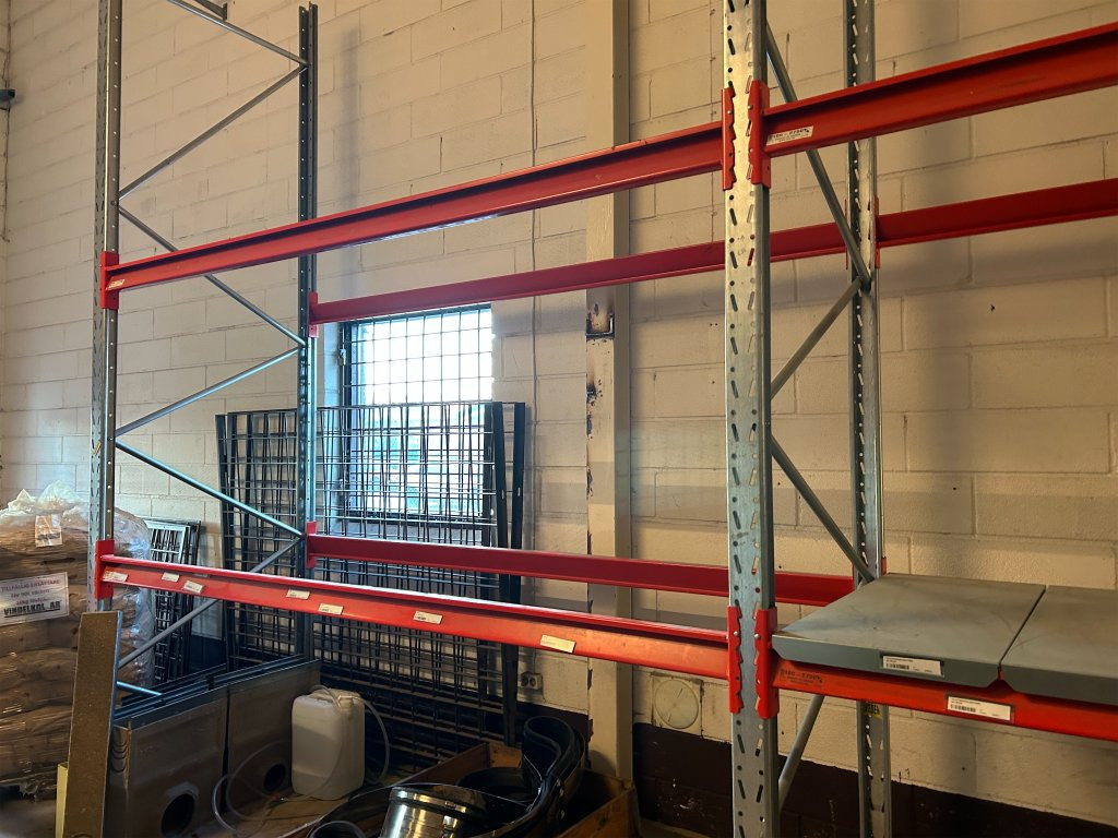 BHC - Scaffale per magazzino: foto 2 BHC - Scaffale per magazzino: foto 2