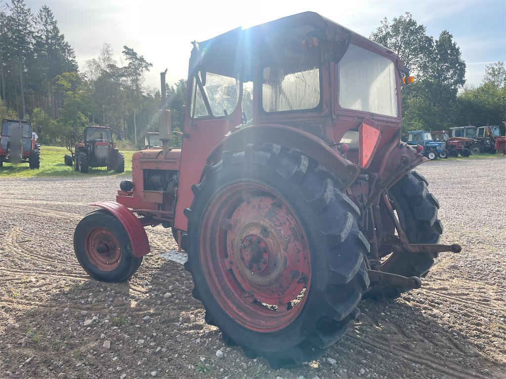 BM VOLVO 350 - Trattore: foto 4 BM VOLVO 350 - Trattore: foto 4