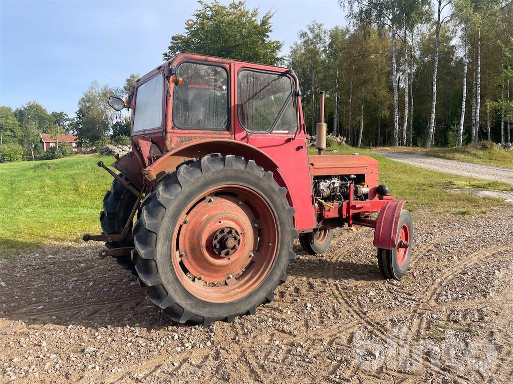 BM VOLVO 350 - Trattore: foto 3 BM VOLVO 350 - Trattore: foto 3