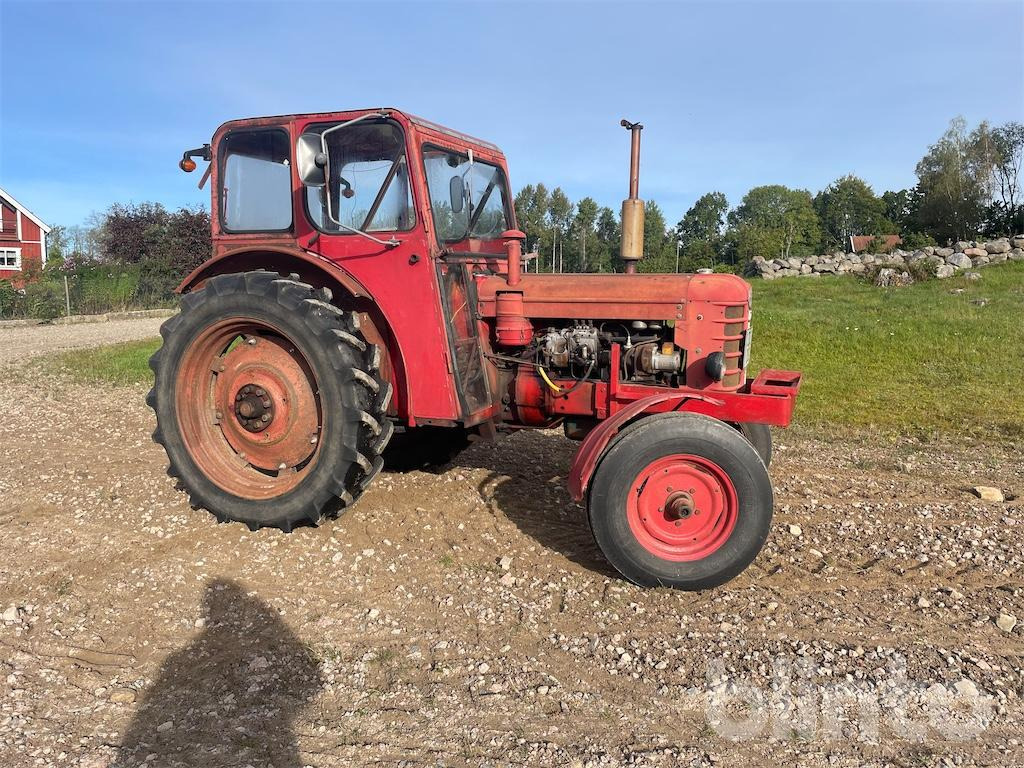 BM VOLVO 350 - Trattore: foto 2 BM VOLVO 350 - Trattore: foto 2