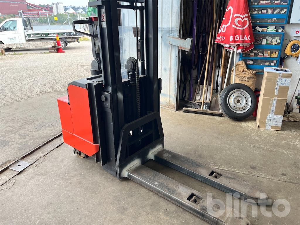 BT LSF 1250/11 - Stoccatore: foto 4 BT LSF 1250/11 - Stoccatore: foto 4
