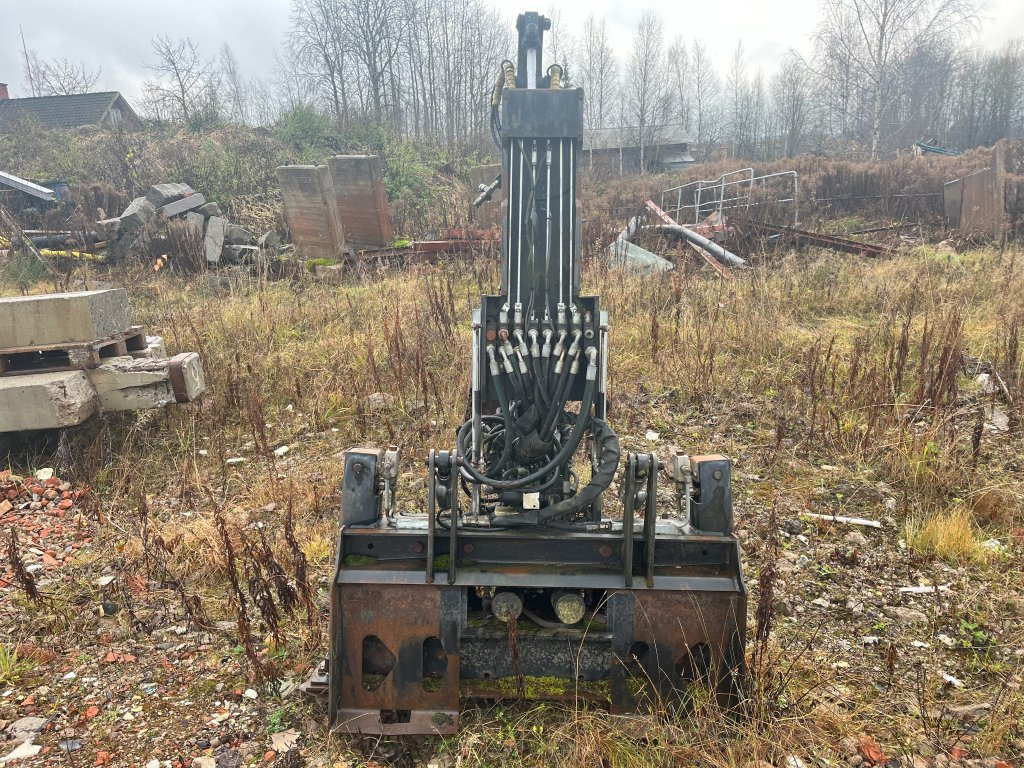 Bobcat H240 - Escavatore: foto 4 Bobcat H240 - Escavatore: foto 4