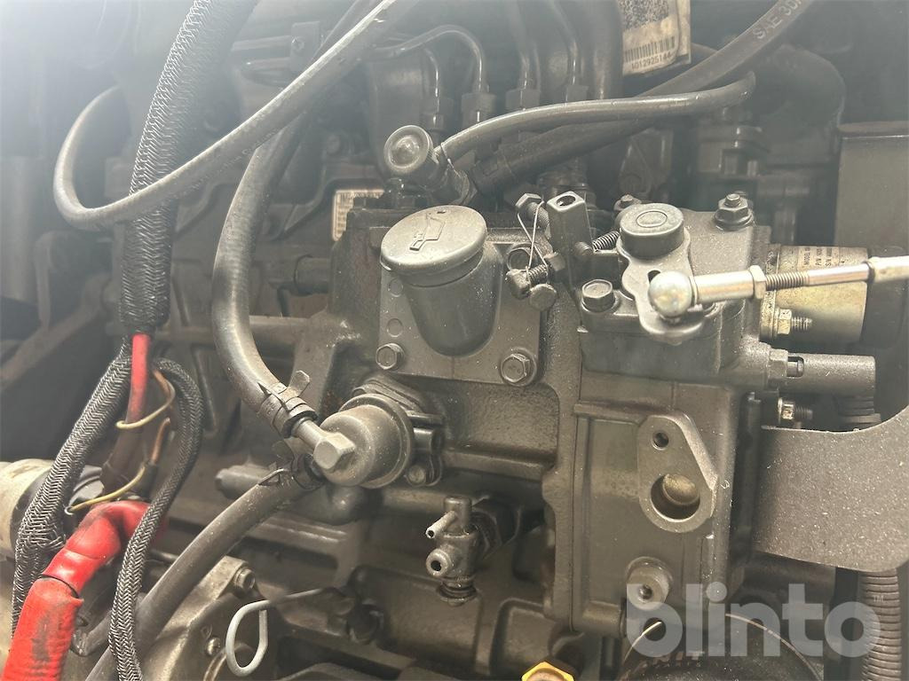 Minipala Bobcat S450: foto 43