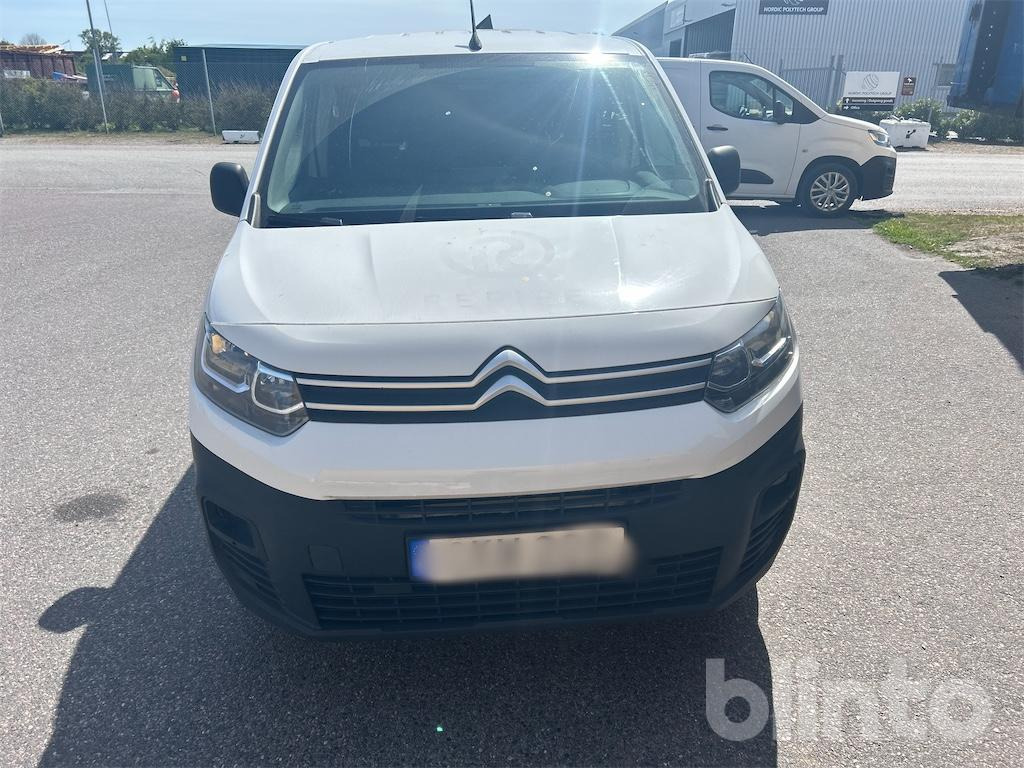 CITROEN Berlingo - Furgoncino: foto 3 CITROEN Berlingo - Furgoncino: foto 3