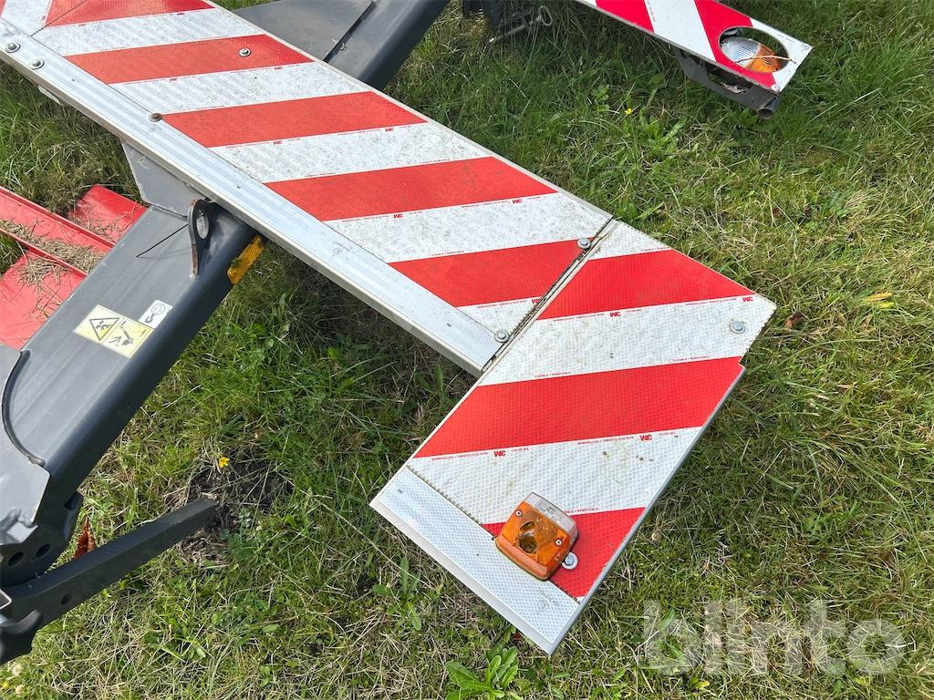 CLAAS - Sponda idraulica: foto 4 CLAAS - Sponda idraulica: foto 4