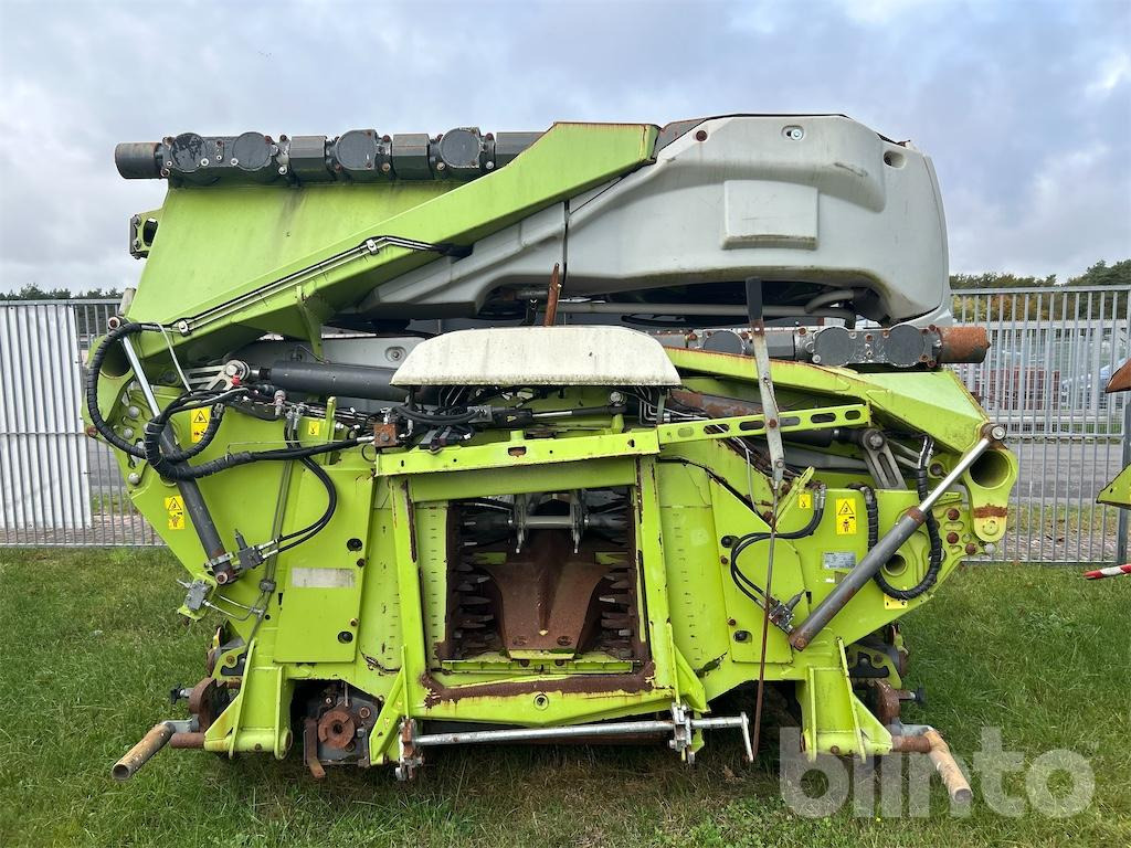 CLAAS Orbis 900 (2011) - Accessori per trincia: foto 2 CLAAS Orbis 900 (2011) - Accessori per trincia: foto 2