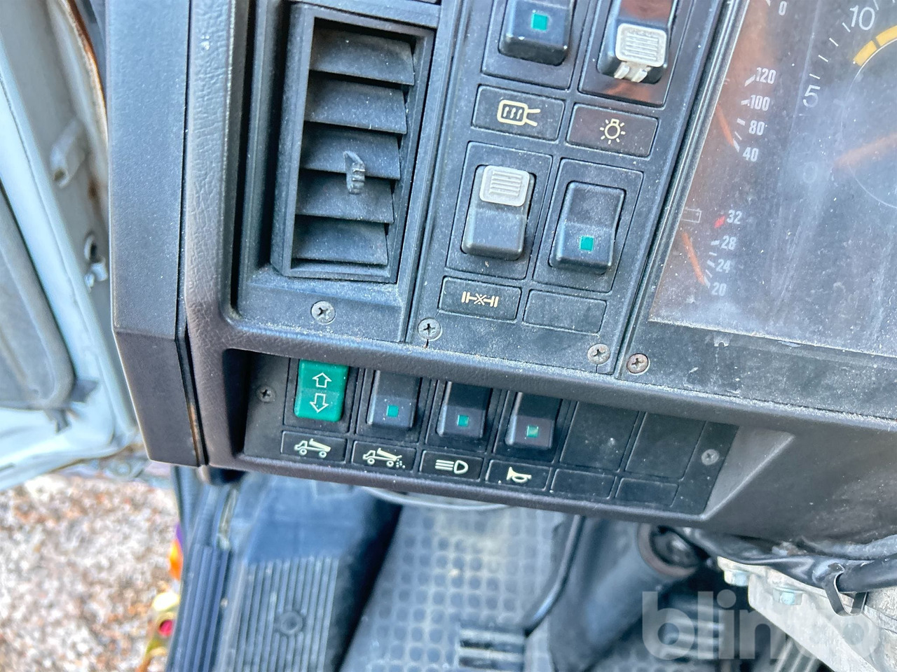 Camion SCANIA R112: foto 44 Camion SCANIA R112: foto 44