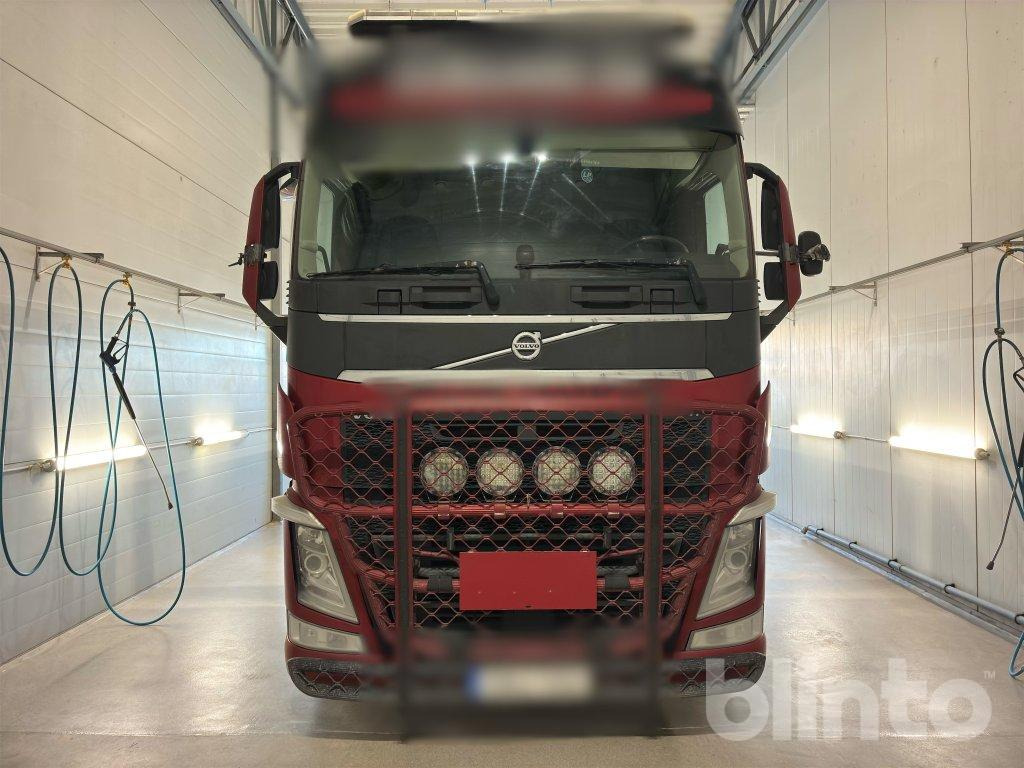 VOLVO FH 6*2 - Camion: foto 2 VOLVO FH 6*2 - Camion: foto 2