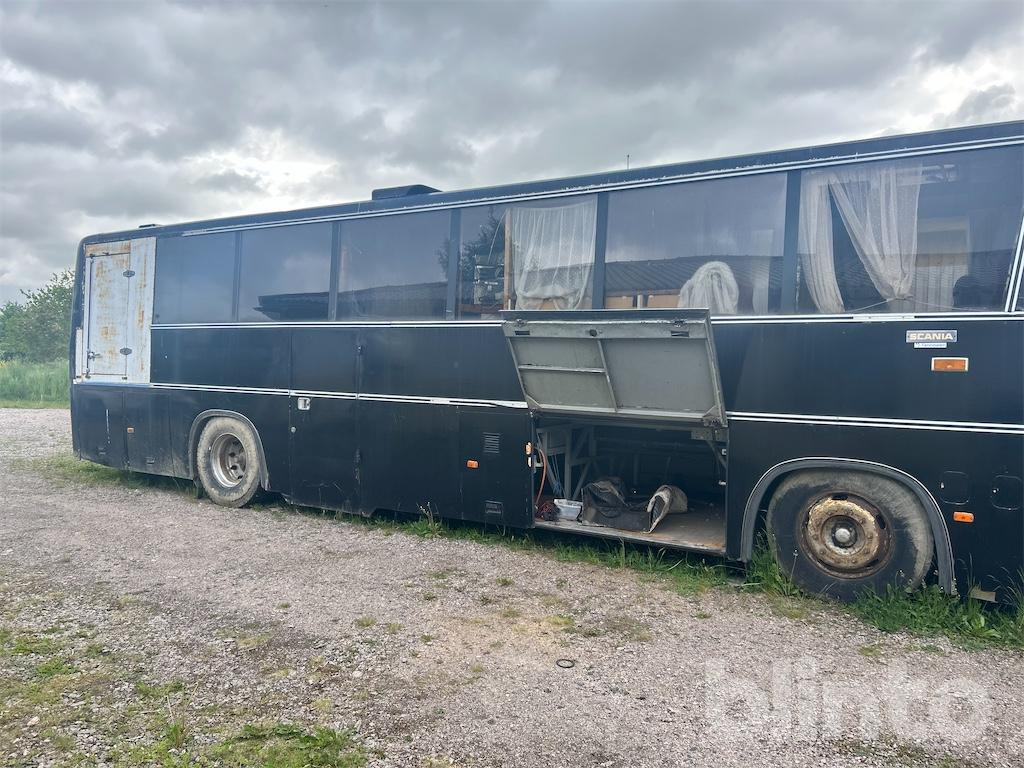 SCANIA IKARUS BR116 - Påbörjat projekt - Camper: foto 3 SCANIA IKARUS BR116 - Påbörjat projekt - Camper: foto 3