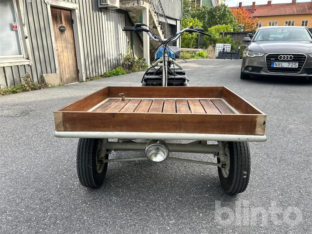 Custom - Motocicletta: foto 2 Custom - Motocicletta: foto 2