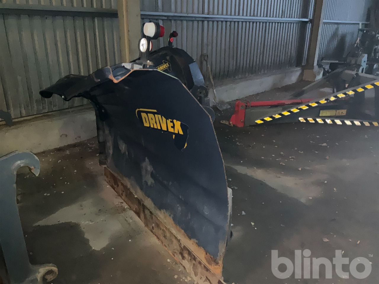 Drivex - Lama neve: foto 4 Drivex - Lama neve: foto 4