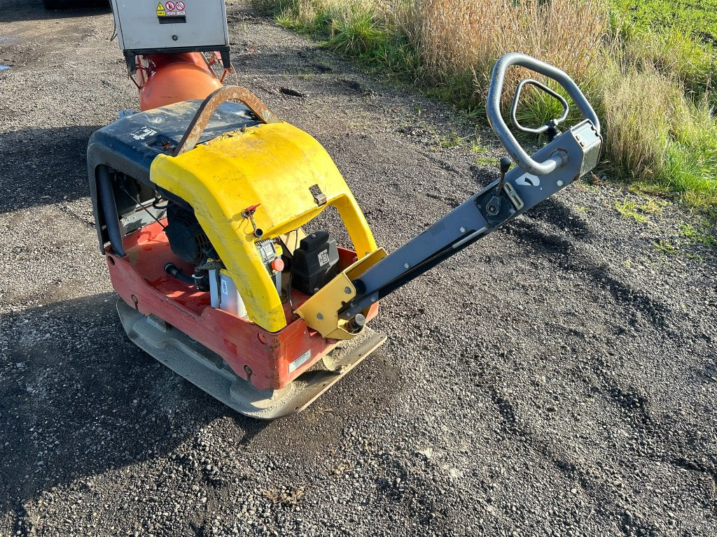 Dynapac LG400 - Piastra vibrante: foto 4 Dynapac LG400 - Piastra vibrante: foto 4