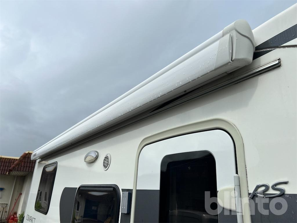 Camper profilato FIAT Adria A - Compact SL - Nybesiktigad: foto 24