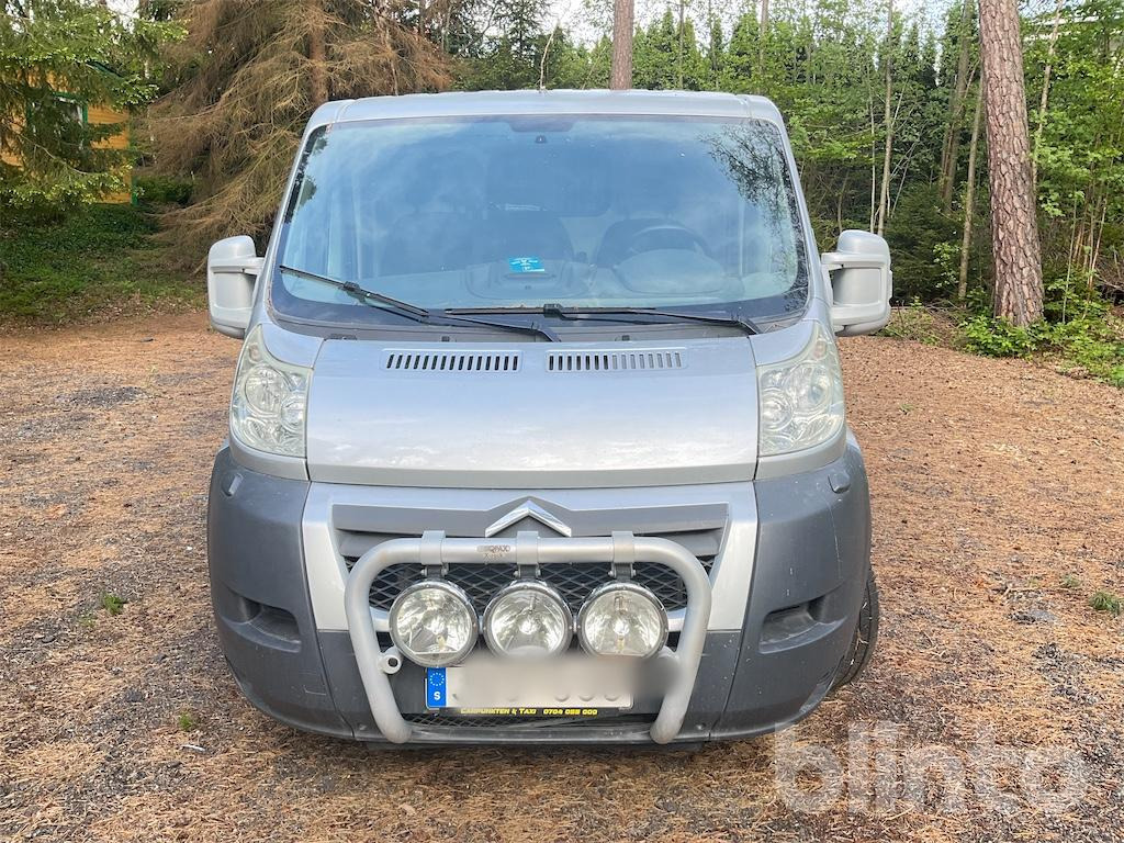 CITROEN JUMPER - Furgone: foto 2 CITROEN JUMPER - Furgone: foto 2