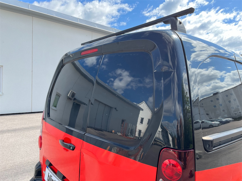 Furgone CITROEN: foto 25