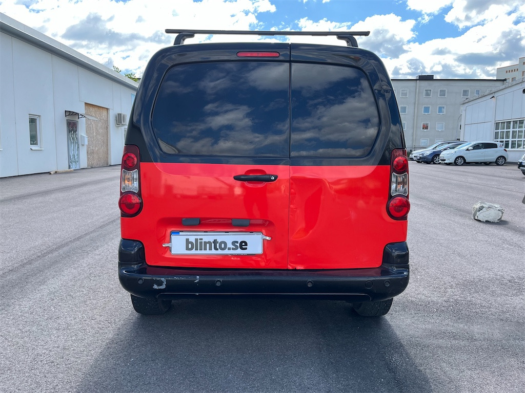 Furgone CITROEN: foto 8