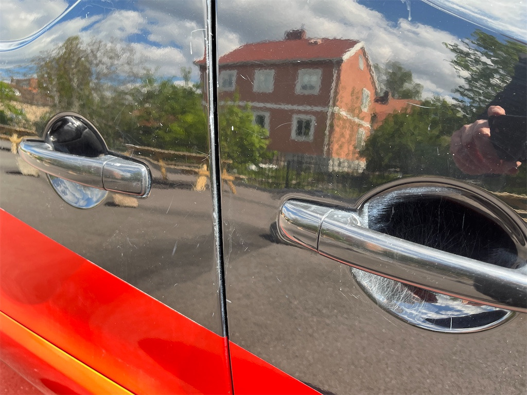 Furgone CITROEN: foto 40