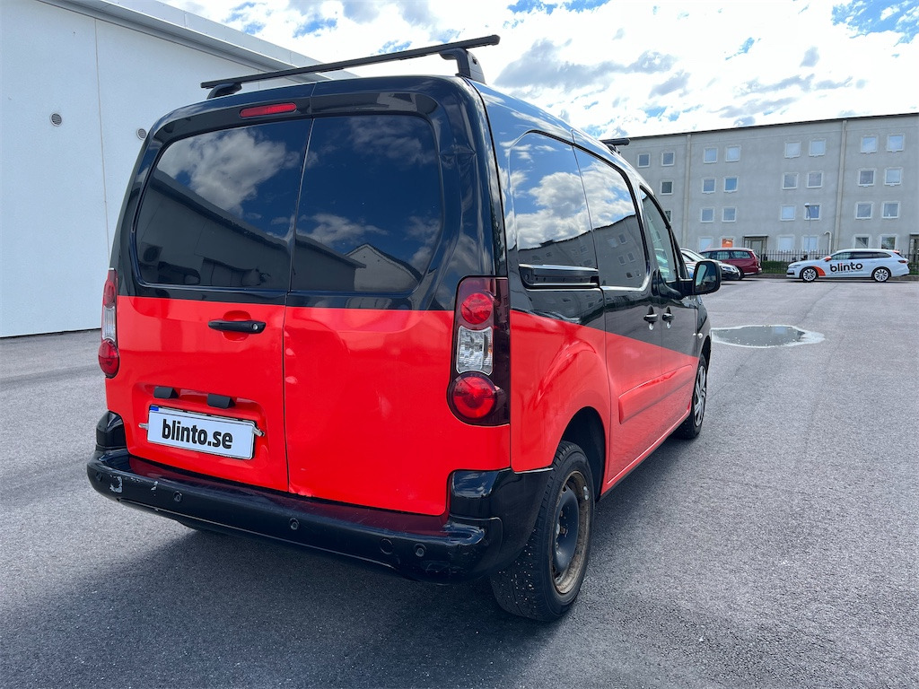 Furgone CITROEN: foto 7