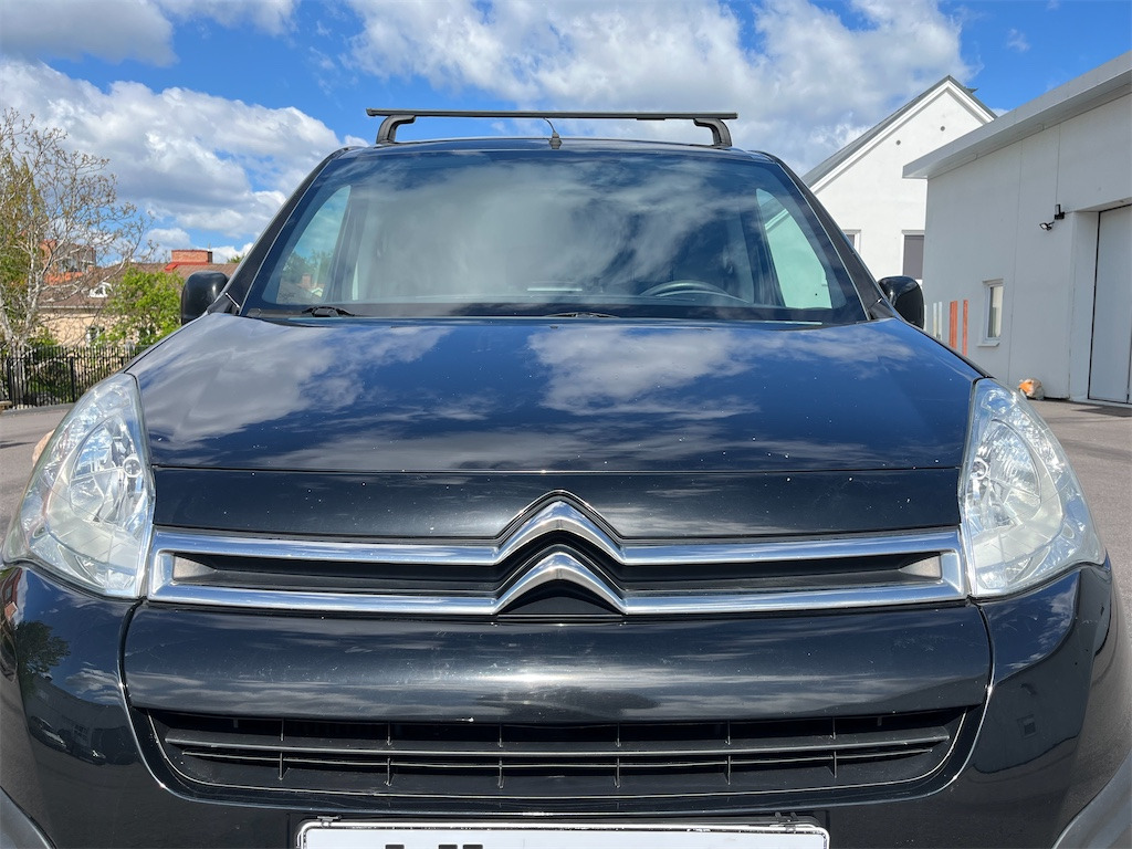 Furgone CITROEN: foto 15