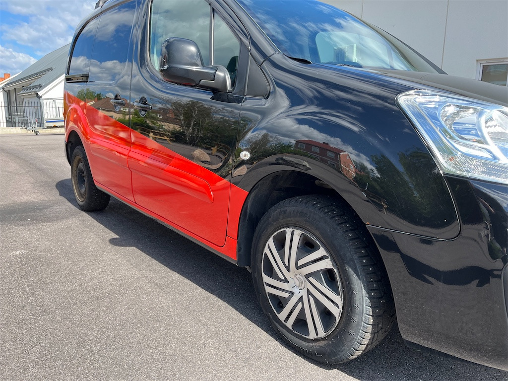 Furgone CITROEN: foto 19