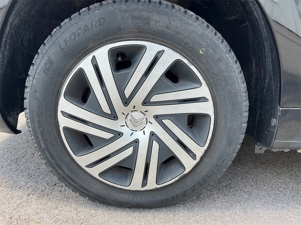 Furgone CITROEN: foto 47