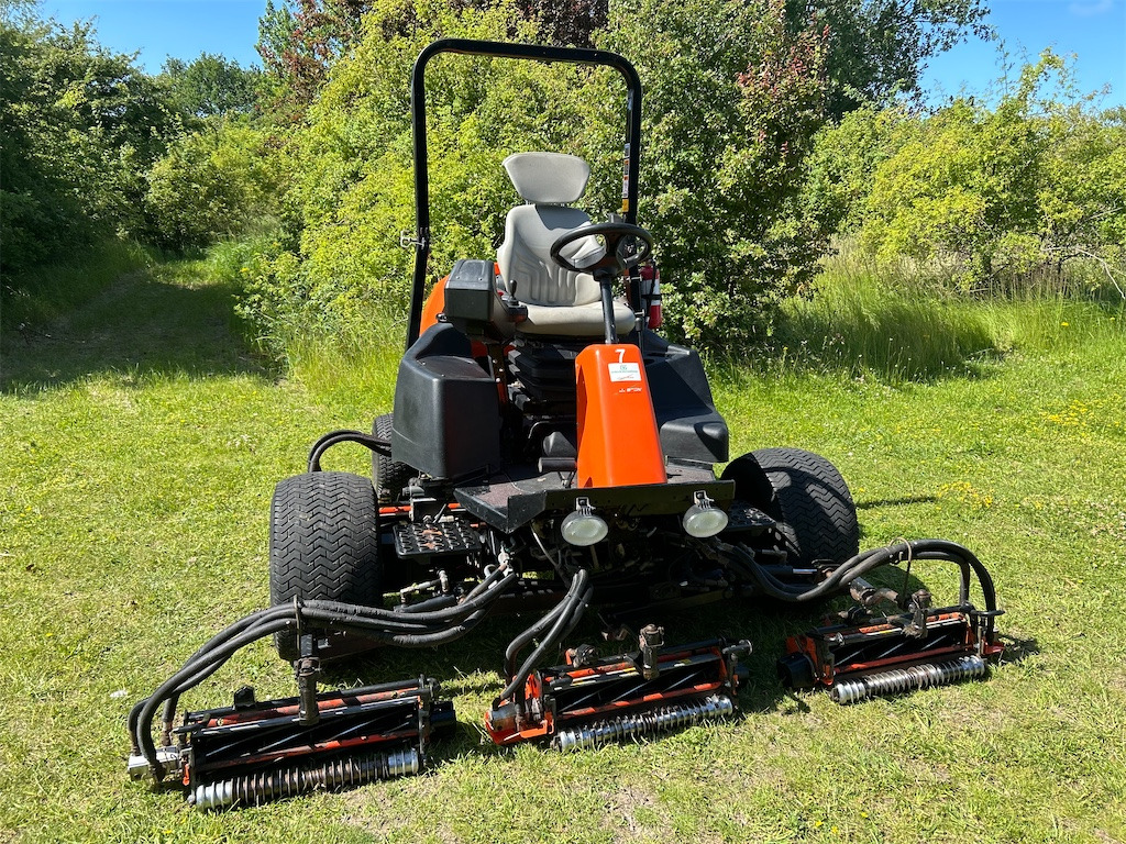 Jacobsen LF550 - Tagliaerba: foto 4 Jacobsen LF550 - Tagliaerba: foto 4