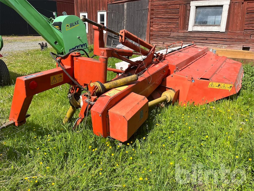 KUHN FC 280 - Falciatrice: foto 1 KUHN FC 280 - Falciatrice: foto 1