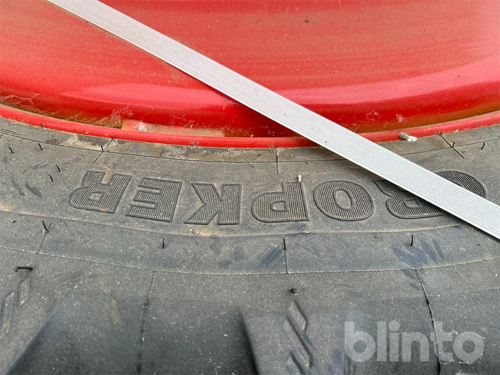 Kleber Crocker - Ruota completa per Macchina agricola: foto 5 Kleber Crocker - Ruota completa per Macchina agricola: foto 5