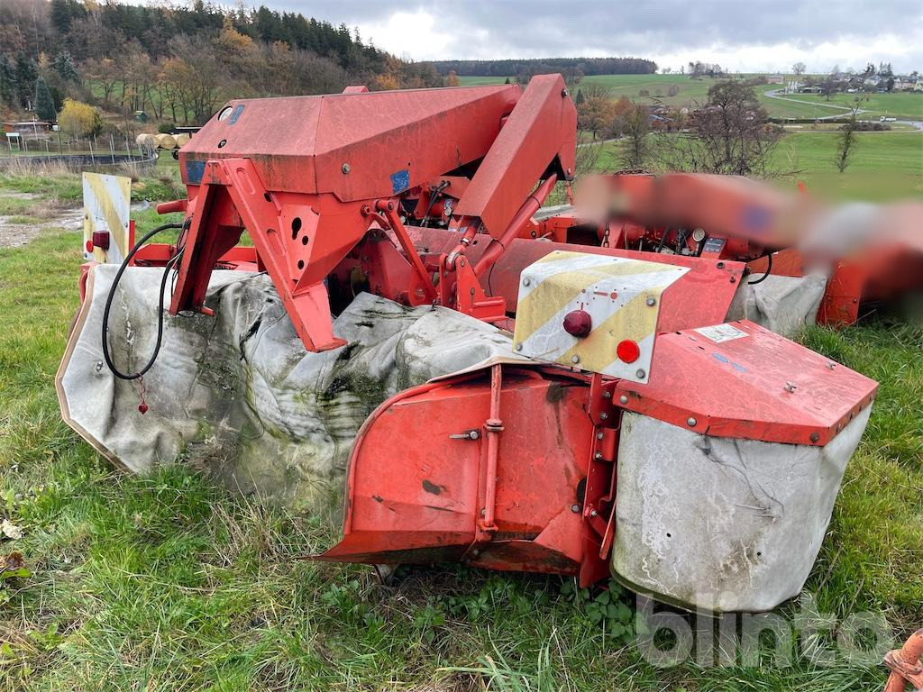 Kuhn FC 313 F (2007) - Falciatrice: foto 2 Kuhn FC 313 F (2007) - Falciatrice: foto 2