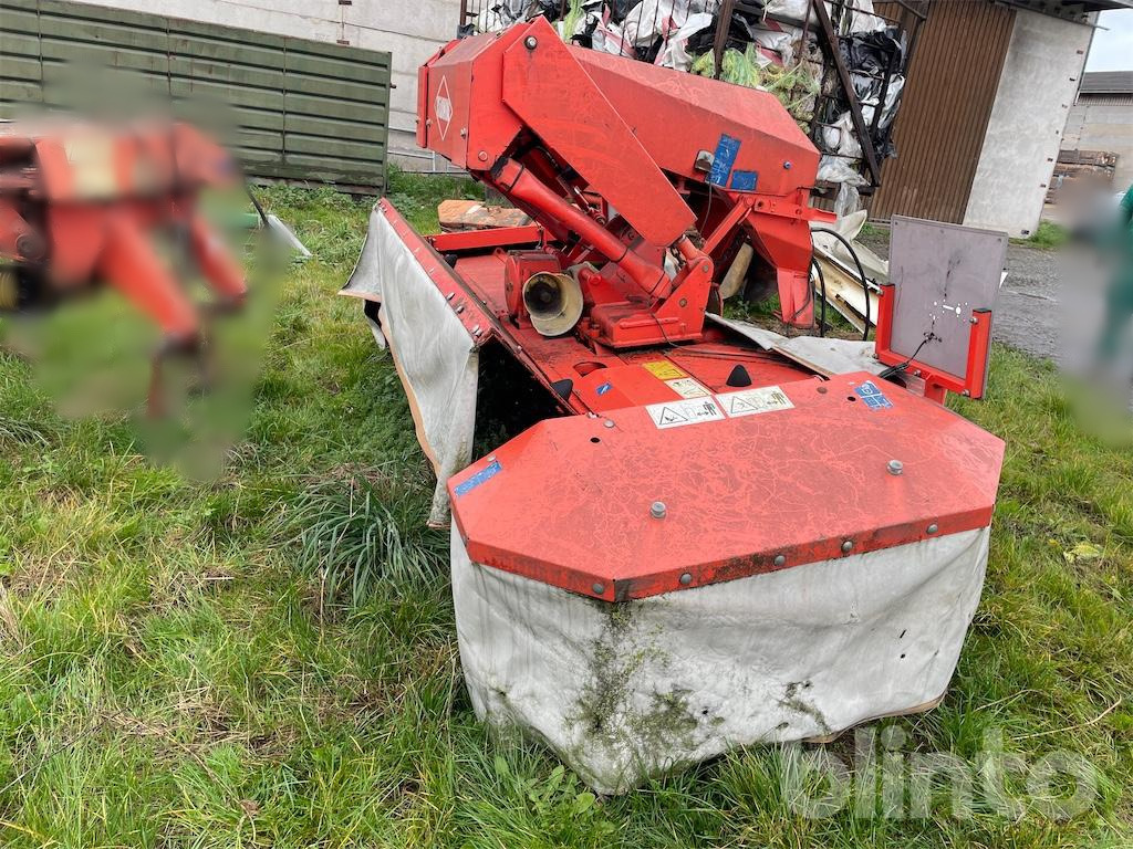 Kuhn FC 313 F (2007) - Falciatrice: foto 4 Kuhn FC 313 F (2007) - Falciatrice: foto 4