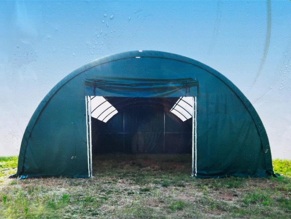 L12xB9.15xH4.5 - Attrezzatura da costruzione: foto 1 L12xB9.15xH4.5 - Attrezzatura da costruzione: foto 1