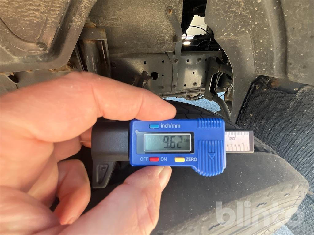 Autocarro furgonato MAN: foto 30