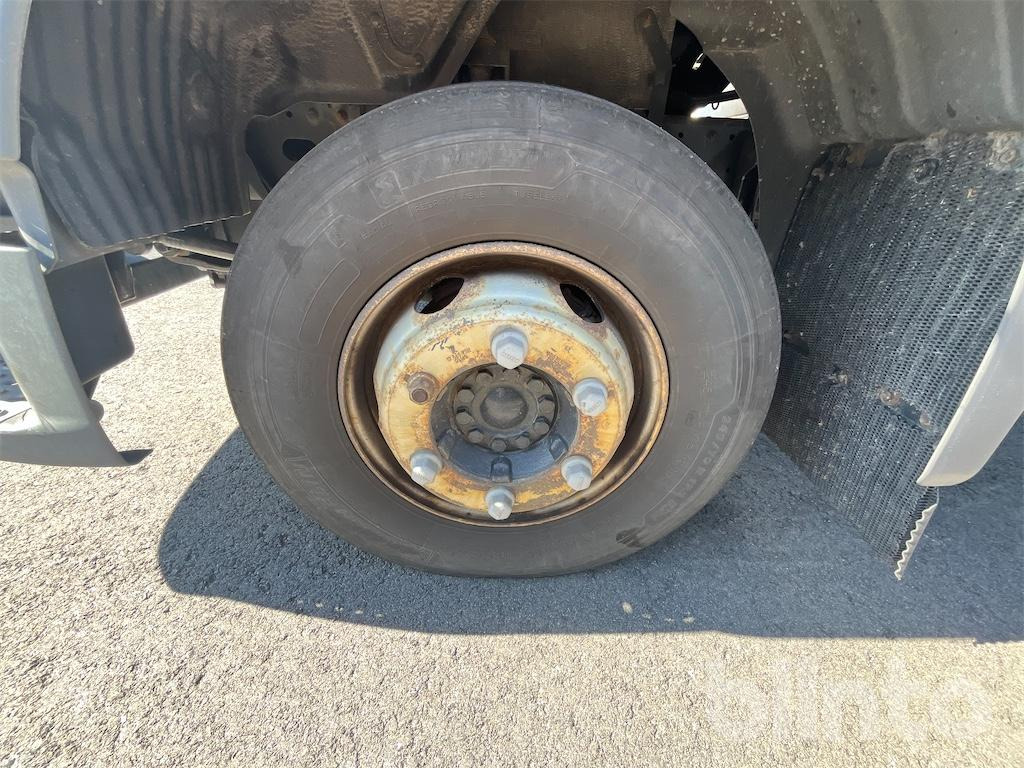 Autocarro furgonato MAN: foto 28