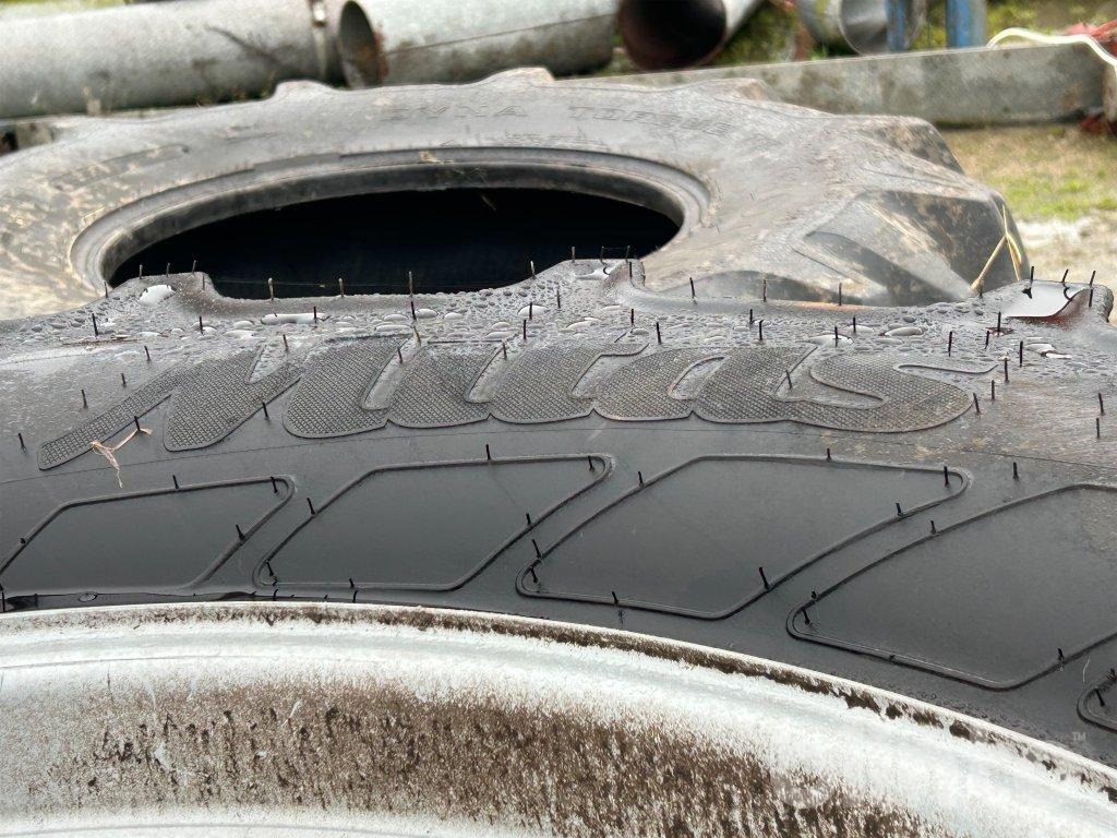 Ruota completa per Trattore Mitas 600/65 R38: foto 9 Ruota completa per Trattore Mitas 600/65 R38: foto 9