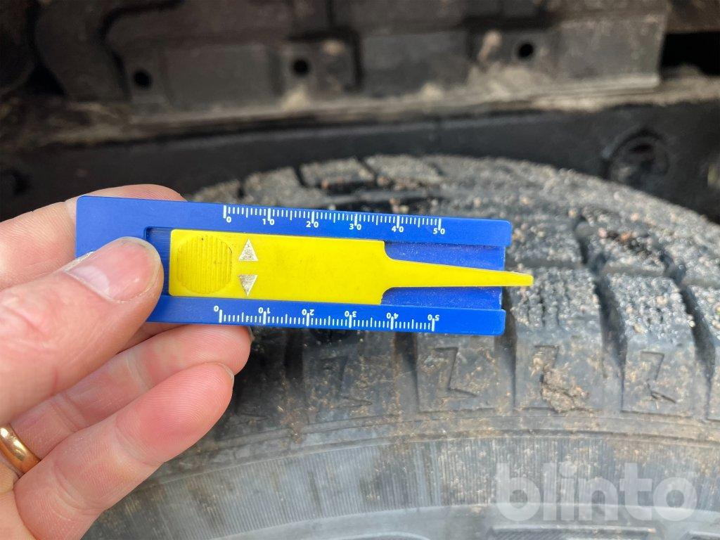 Pick-up NISSAN NAVARA 2.3 dCi 4WD: foto 43 Pick-up NISSAN NAVARA 2.3 dCi 4WD: foto 43