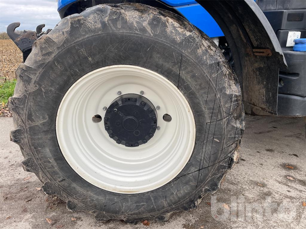 Trattore New Holland T7 230 (2018): foto 19